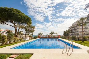 Ferienwohnung für 4 Personen ca 70 qm in Nerja, Andalusien Costa del Sol - b63334